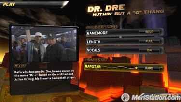 Def Jam Rapstar