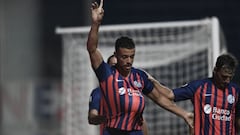 San Lorenzo 1-0 Godoy: resultado, resumen y goles
