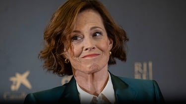 Alien: el motivo por el que Sigourney Weaver no quiere participar en las nuevas películas