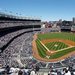 Los Yankees suben a su gran prospecto dominicano Jasson Dominguez