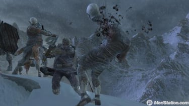 [E3] El Señor de los Anillos: La Guerra del Norte