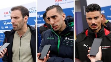 “La gente exagera con la F1”