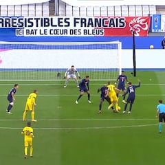 ¿Seguirá Zidane enamorado? Aquí la cruda realidad de lo que es hoy Pogba