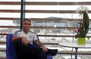 Mariano: "PSG star Neymar would fit in well at Real Madrid"