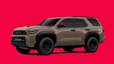 Uno de cada tres autos vendidos por Toyota en México es híbrido