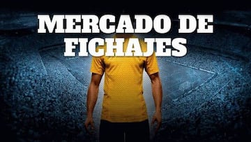 Mercado de fichajes de LaLiga EA Sports 2024/25: altas y bajas
