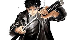‘Kagurabachi’, el nuevo manga de moda de la Shonen Jump es utilizado por el gobierno de Singapur