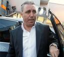 Stoichkov será investigado por supuesta agresión