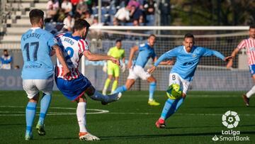 Ibiza 1-1 Girona: resumen, goles y resultado