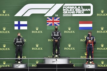 El campeonato 2020 de la máxima categoría del automovilismo sigue su curso y en septiembre se celebrarán tres Grandes Premios. Los aficionados de la Fórmula 1 regresarán a las gradas en Mugello, en lo que será el GP de Toscana, donde Ferrari festejará su carrera 100 dentro de la categoría. Debido a la pandemia del Covid-19 se pondrán 2,880 entradas a la venta.
-GP de Italia | 4-6 de septiembre
-GP de Toscana | 11-13 de septiembre
-GP de Rusia | 25-27 de septiembre
