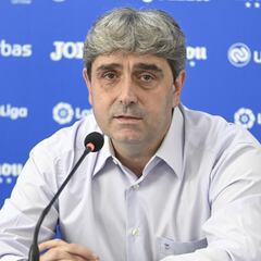 Indias: “Quizá hemos ido lentos, pero son fichajes diferenciales”