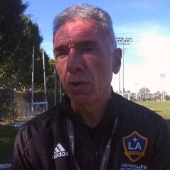 Javier Valdecantos habló sobre la evolución del fútbol