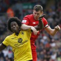 Sánchez cree que Colombia superará la baja de James