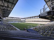 The 2025 MLS Cup champions have another meeting with Nashville SC, a team that they beat on the way to last year's triumph.