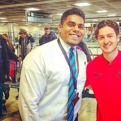 El argentino detrás del refuerzo de Colo Colo que ya viaja a Chile