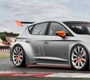 Seat presenta el Cup Racer con el que planea regresar al WTCC