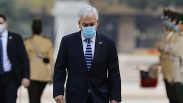 En las últimas horas, el Presidente Sebastián Piñera anunció un nuevo IFE que, según sus palabras, beneficiaría a 13 millones de chilenos.