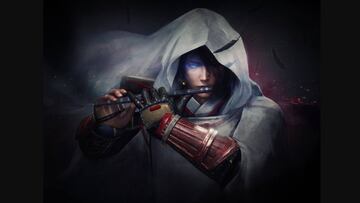 Nioh 2 llega al millón de copias vendidas y anuncia "3 grandes DLC"