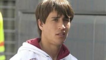 Bojan Krkic.