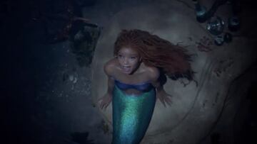 Los Live Action de Disney aprietan el acelerador: noticias de La sirenita, Blancanieves y m¨¢s