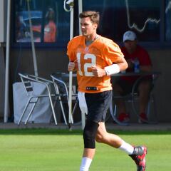 Tom Brady sabía de su lesión desde hace más de un año