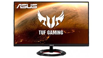 Monitor gaming Asus