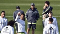 7. Rafael Benítez se instaló en el séptimo lugar desde que llegó a Real Madrid. 8.4 millones de euros percibe al año.