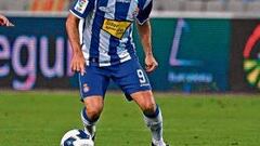 De la Peña será el eje del próximo proyecto