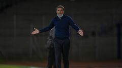 Michel: “Quiero ver a Zidane en México, la prensa es dura”