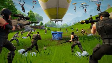 Fortnite Battle Royale | Foto: Epic Games