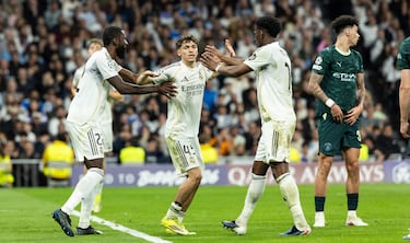 Ha nacido una superestrella