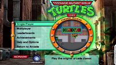 Imágenes de Teenage Mutant Ninja Turtles