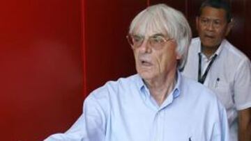 <strong>ESPERA.</strong> Aún siguen estudiando las irregularidades de McLaren.