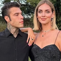 La gran mentira de Fedez: tuvo una amante durante seis años en su matrimonio con Chiara Ferragni