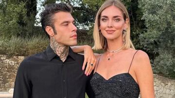 La gran mentira de Fedez: tuvo una amante durante seis años en su matrimonio con Chiara Ferragni