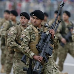 Sorteo del Servicio Militar 2025: cómo consultar con tu RUT los resultados y si fuiste seleccionado