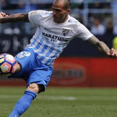 Sandro: "Ojalá pueda marcar un gol y le dé LaLiga al Barça"