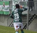 Wanderers gana, hunde a Puerto Montt y comienza a soñar con el ascenso
