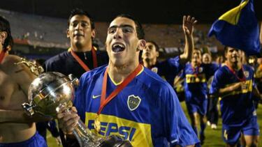 Vuelve la Libertadores: todo lo que hay que saber