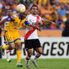 River Plate define la serie como local en Buenos Aires el miércoles 5 de agosto.