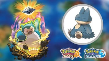 Pokémon Sol y Luna presentan a Ratatta Alola