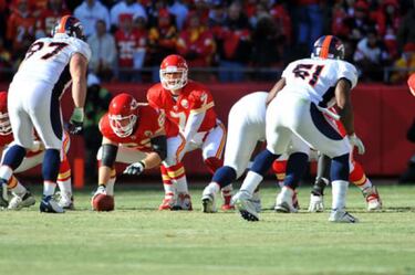 El apéndice de Cassel