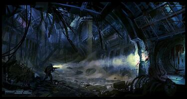 Turok 2: Vídeo y artes del shooter cancelado