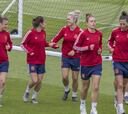 La Selección española traslada la Universidad al Mundial