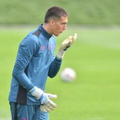 “A Padilla la vida le ha cambiado en un instante y eso es algo que hay que saber llevar”