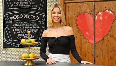 Carlos Sobera despeja todas las dudas sobre el adiós de Laura Boado a ‘First Dates’: “Se merece lo mejor”