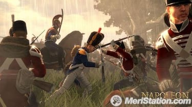 Napoleon: Total War, Impresiones