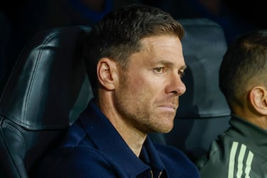 Xabi Alonso’s future at Real Madrid hangs by a thread