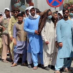 Crisis de Afganistán: qué refugiados no podrán entrar al país y cuál será el método para detectarlos