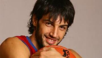 Basile estará tres meses de baja por una lesión en el pie